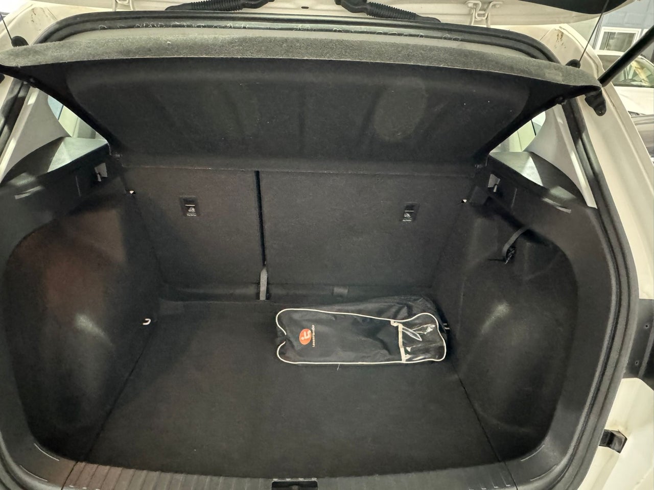SEAT Ateca 1.0 TSI 85kW StSp Reference Busines Eco
