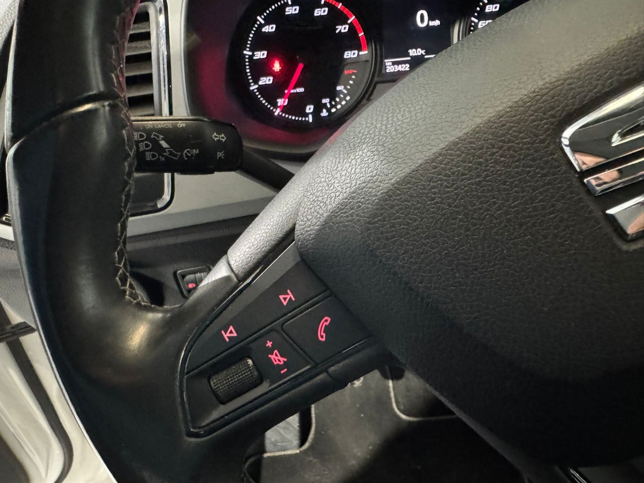 SEAT Ateca 1.0 TSI 85kW StSp Reference Busines Eco