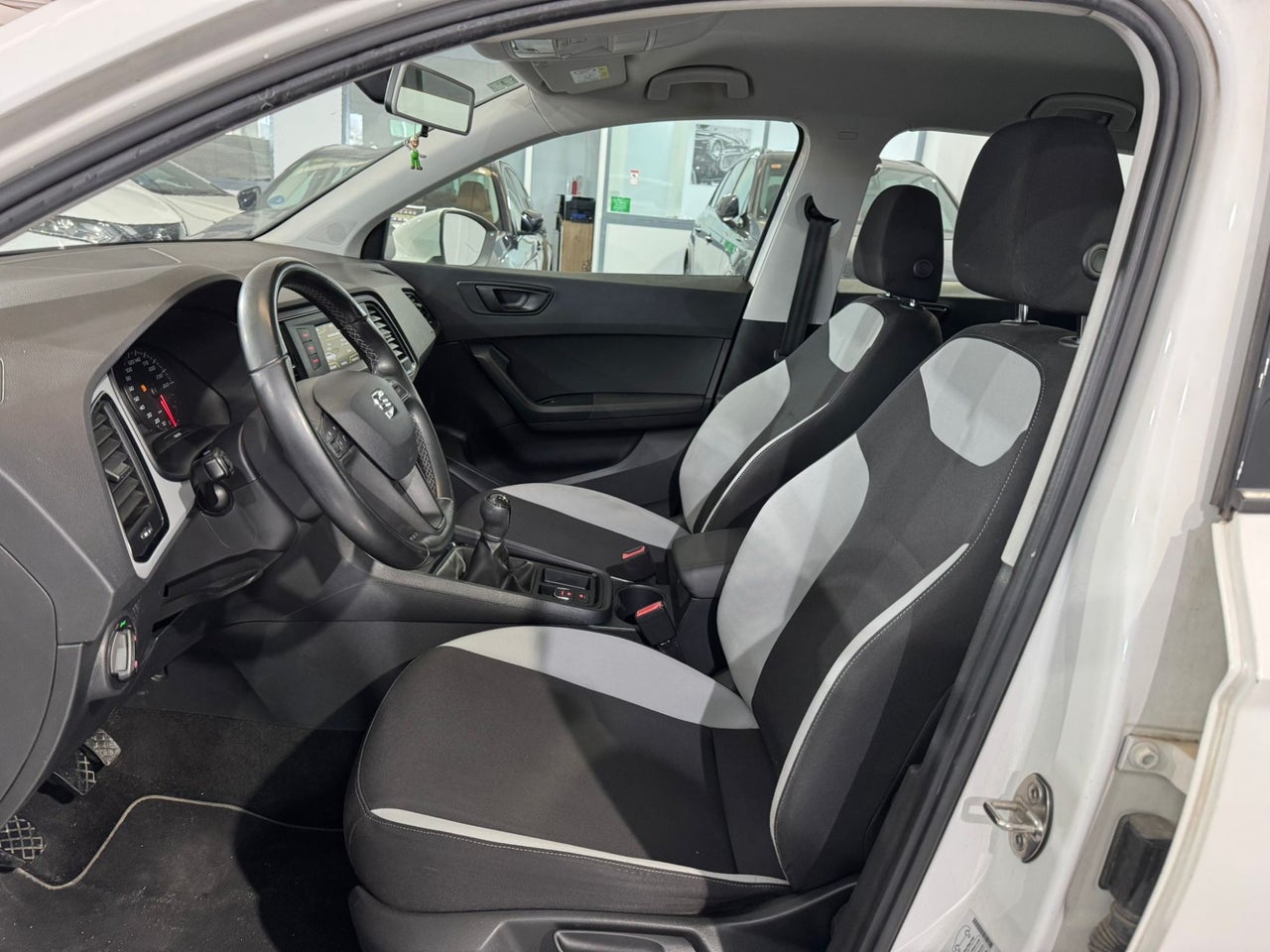 SEAT Ateca 1.0 TSI 85kW StSp Reference Busines Eco