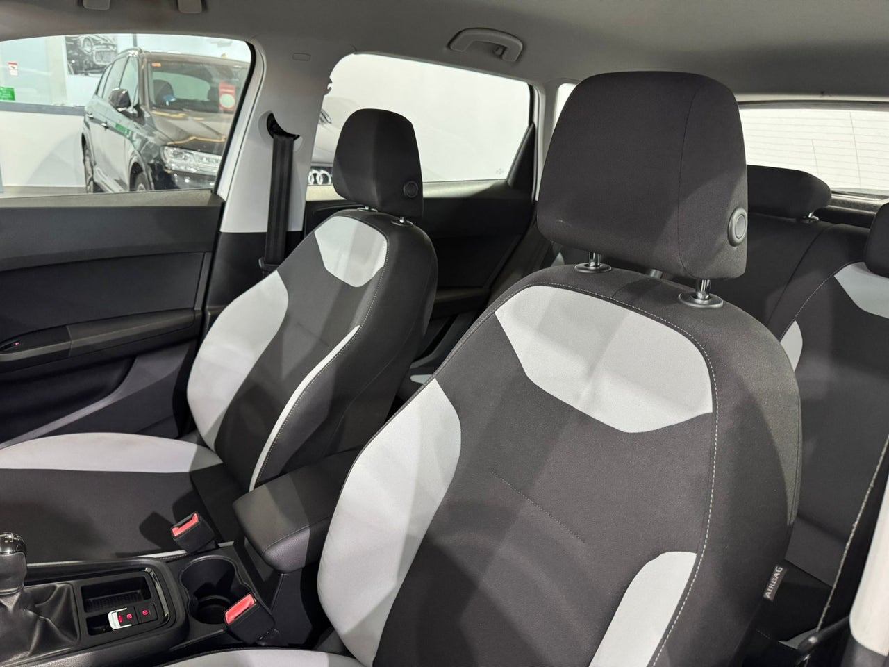 SEAT Ateca 1.0 TSI 85kW StSp Reference Busines Eco