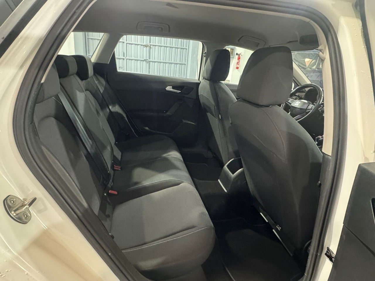 SEAT Leon SP 2.0 TDI 85kW Reference Go