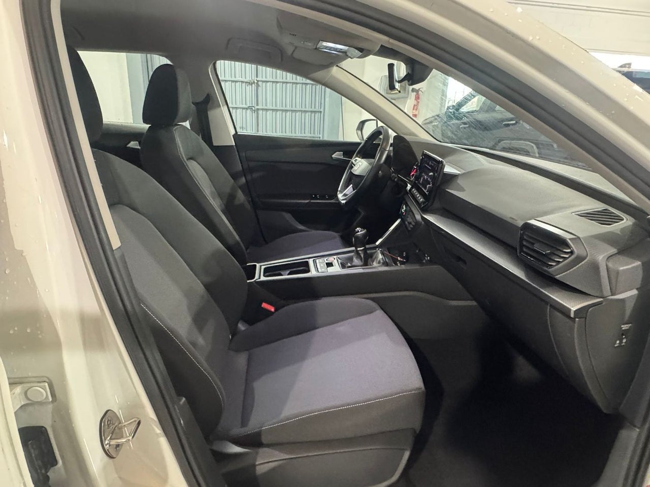 SEAT Leon SP 2.0 TDI 85kW Reference Go