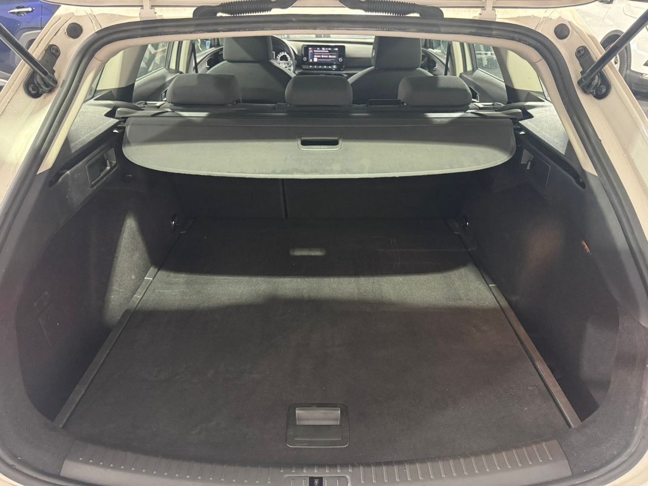 SEAT Leon SP 2.0 TDI 85kW Reference Go