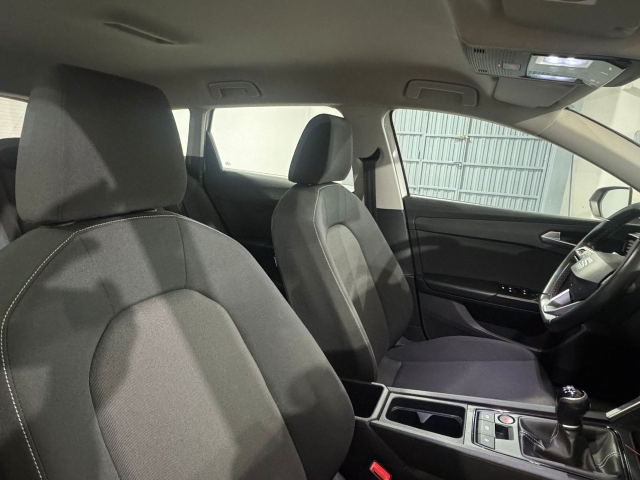 SEAT Leon SP 2.0 TDI 85kW Reference Go