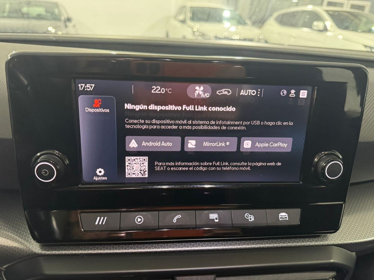 SEAT Leon SP 2.0 TDI 85kW Reference Go