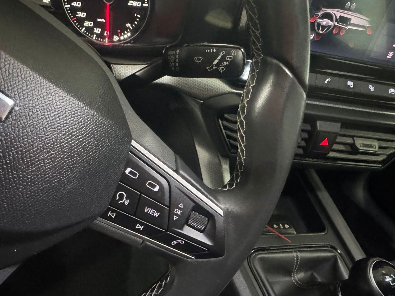 SEAT Leon SP 2.0 TDI 85kW Reference Go