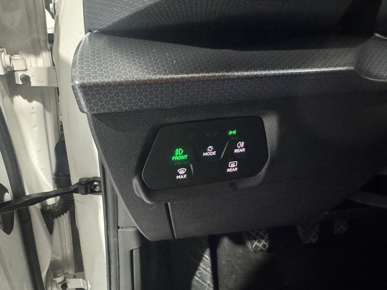 SEAT Leon SP 2.0 TDI 85kW Reference Go