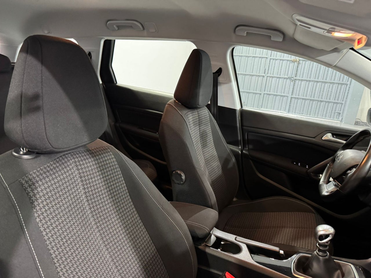 PEUGEOT 308 SW Business Line 1.5 BlueHDi 96kW 130CV