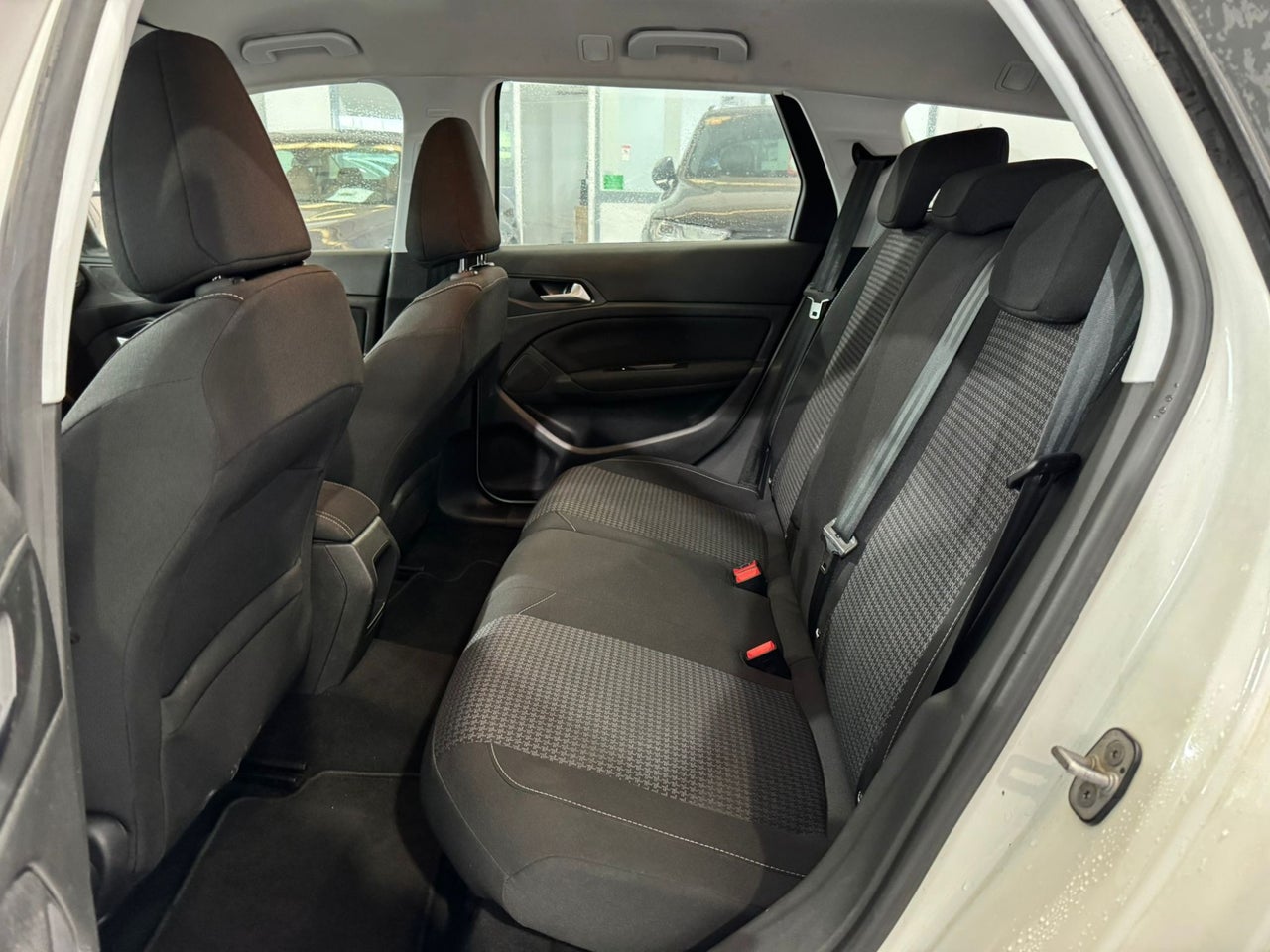 PEUGEOT 308 SW Business Line 1.5 BlueHDi 96kW 130CV
