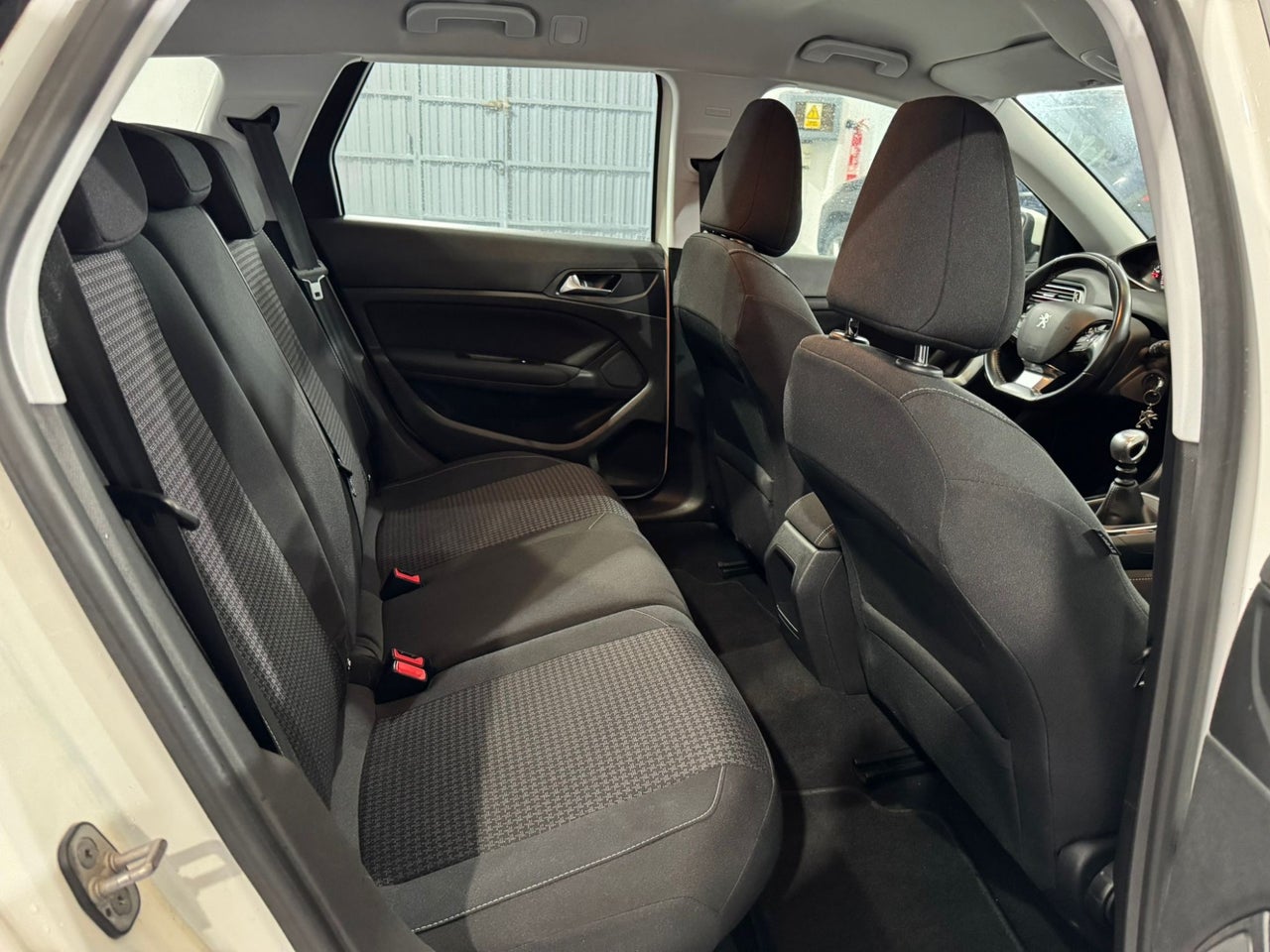 PEUGEOT 308 SW Business Line 1.5 BlueHDi 96kW 130CV