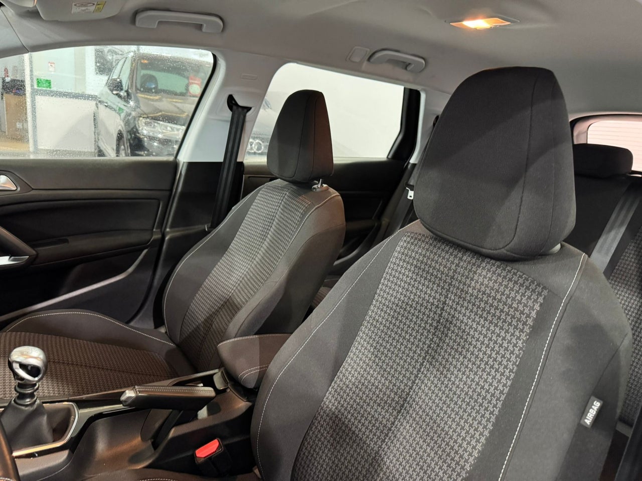 PEUGEOT 308 SW Business Line 1.5 BlueHDi 96kW 130CV