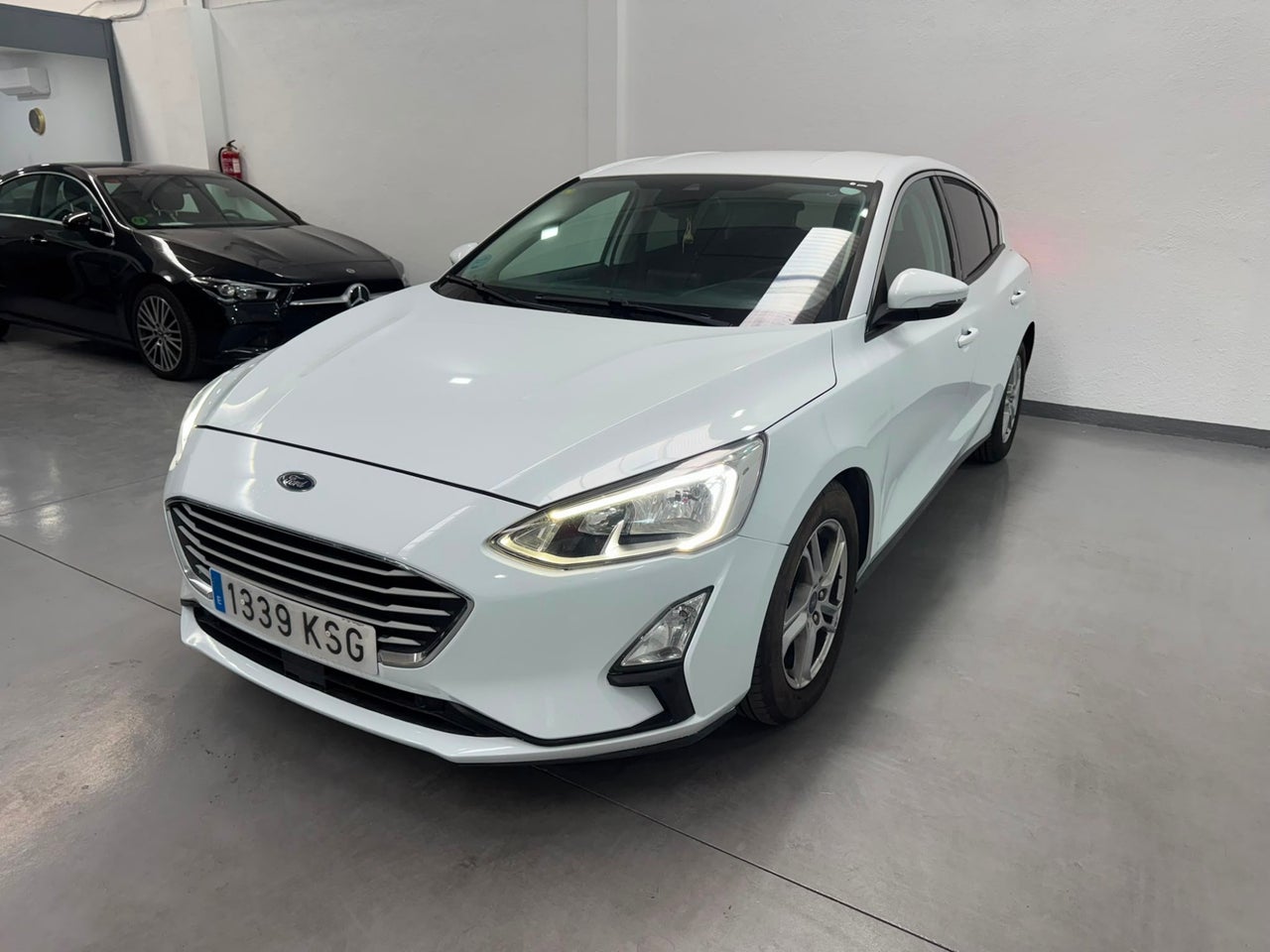 FORD Focus 1.5 Ecoblue 88kW Trend