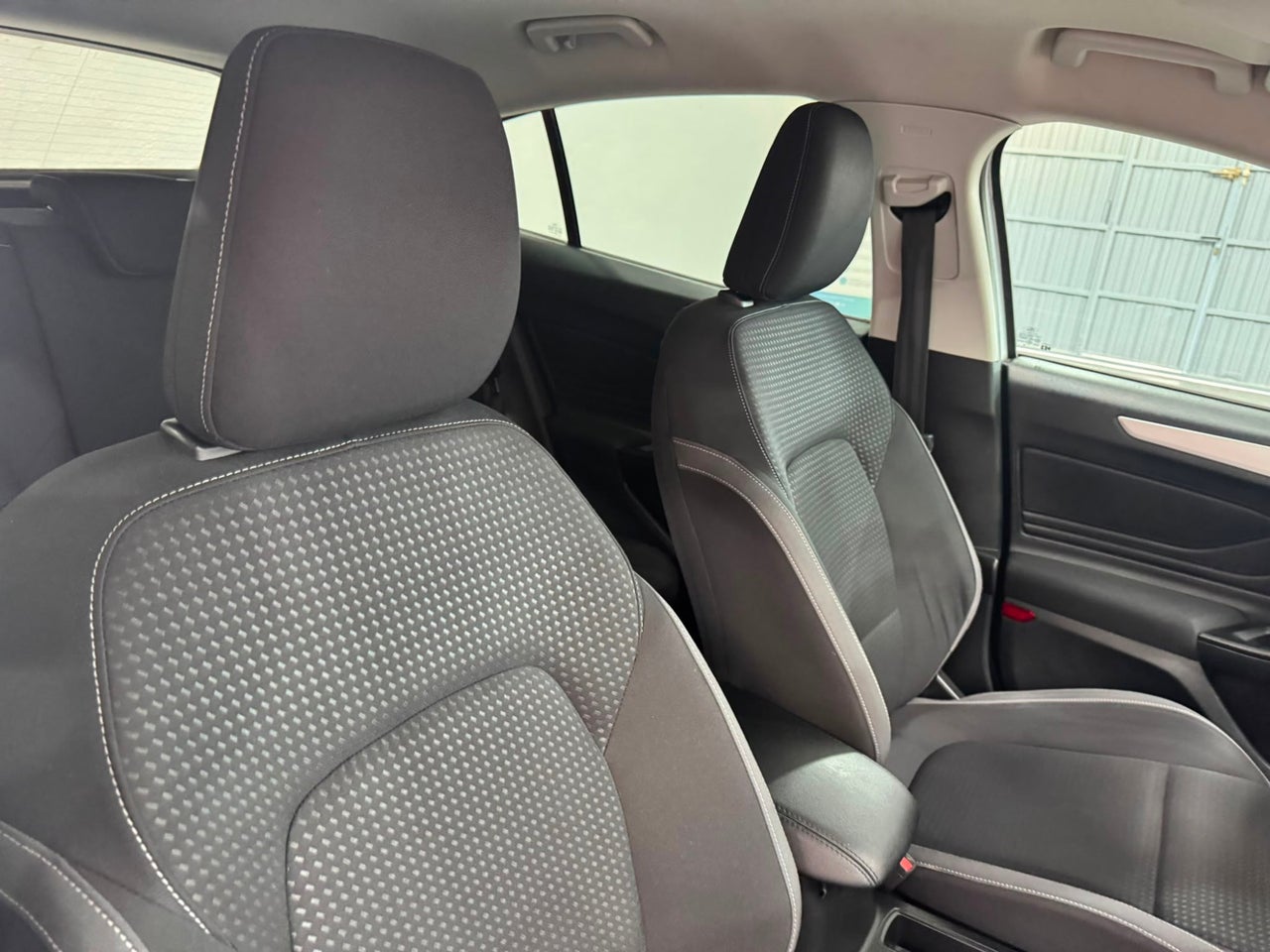 FORD Focus 1.5 Ecoblue 88kW Trend