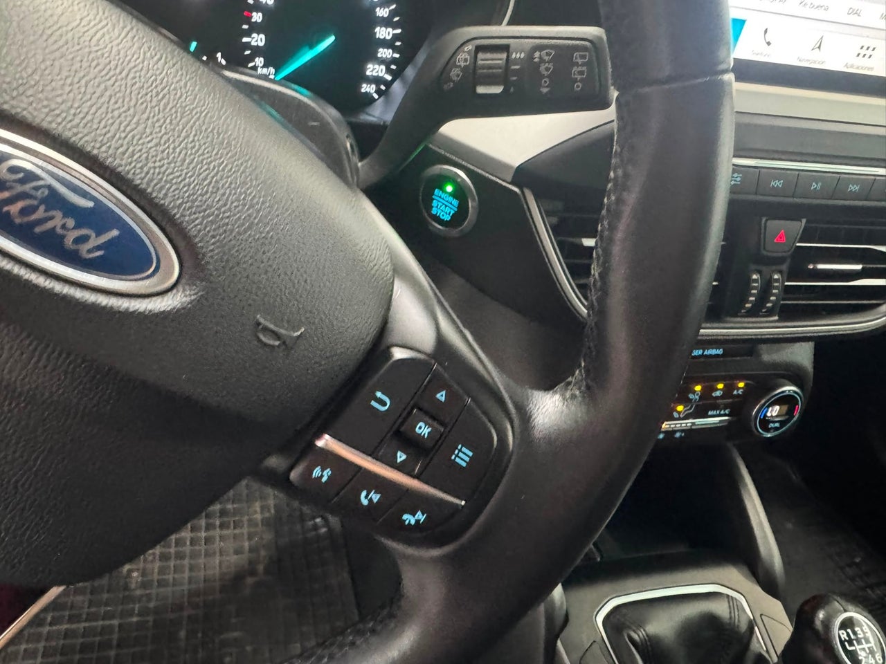 FORD Focus 1.5 Ecoblue 88kW Trend