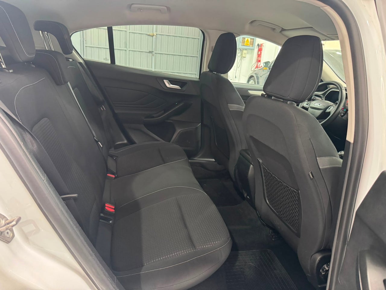 FORD Focus 1.5 Ecoblue 88kW Trend