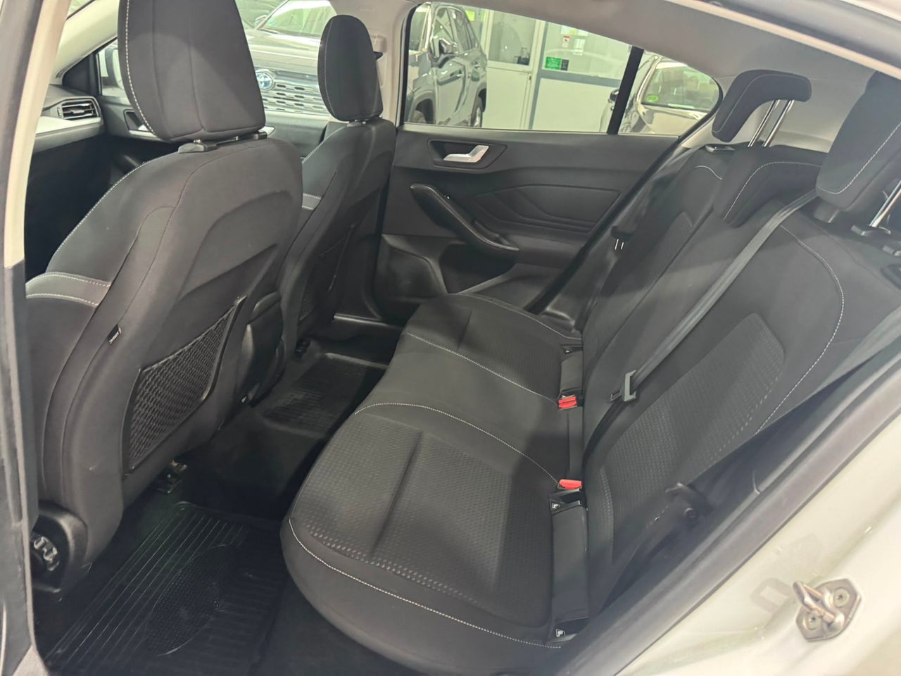 FORD Focus 1.5 Ecoblue 88kW Trend