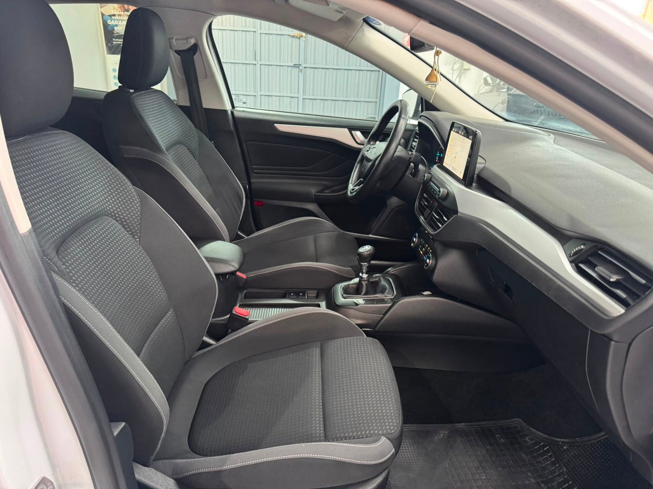 FORD Focus 1.5 Ecoblue 88kW Trend