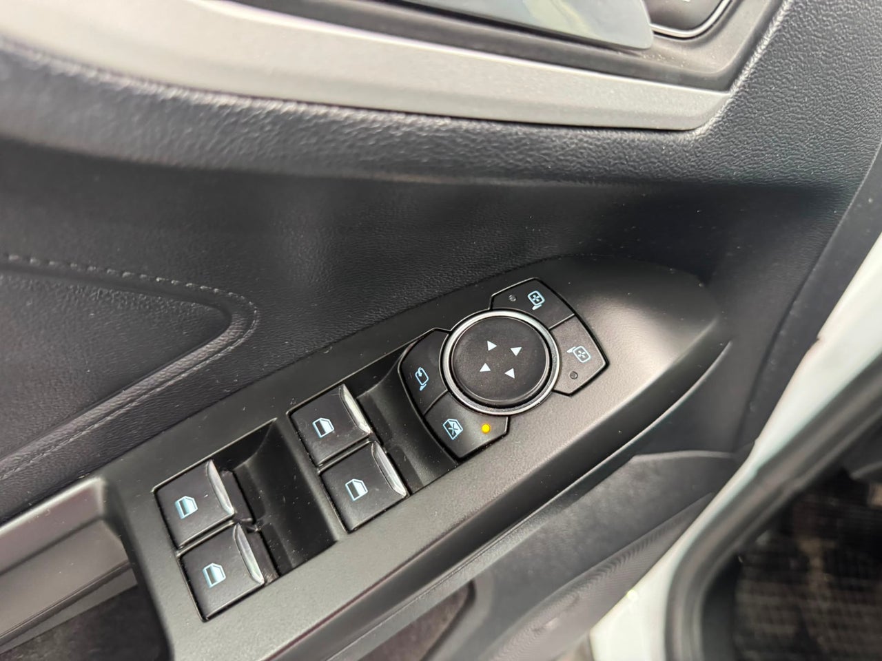 FORD Focus 1.5 Ecoblue 88kW Trend