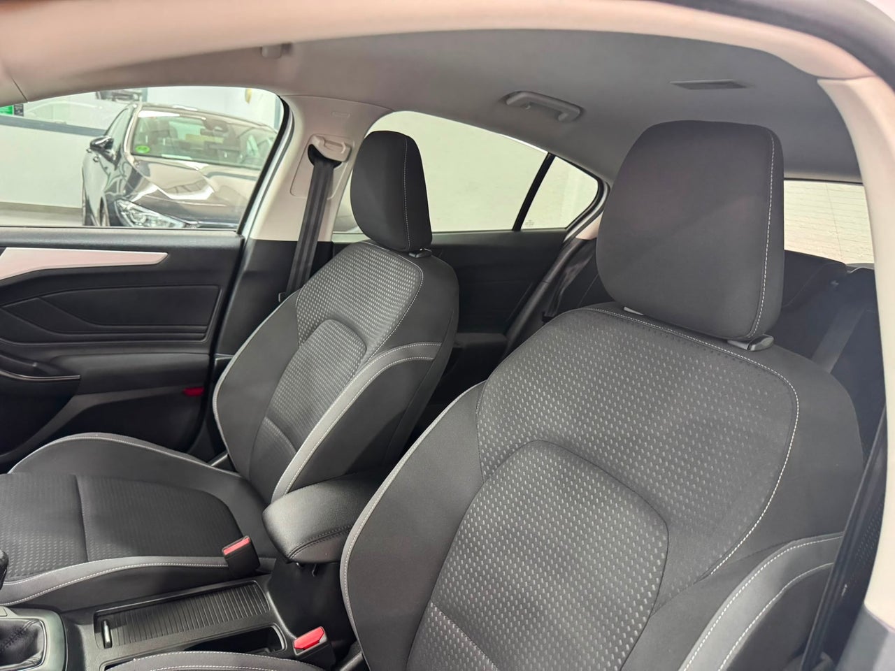 FORD Focus 1.5 Ecoblue 88kW Trend
