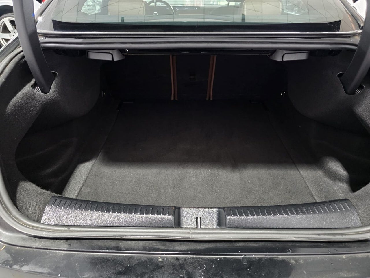 MERCEDES-BENZ CLA CLA 220 D DCT