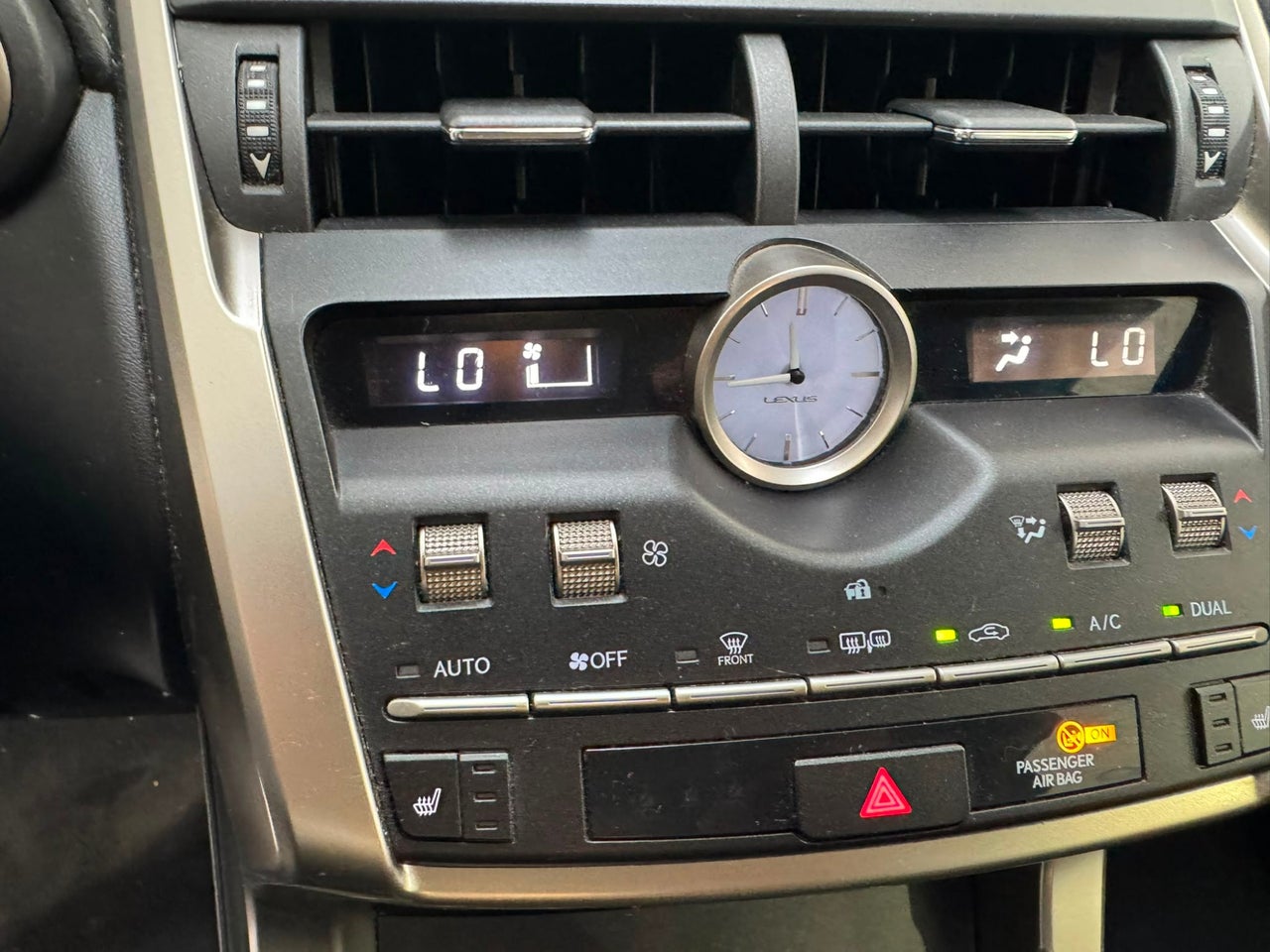 LEXUS NX 2.5 300h Executive Navigation 4WD