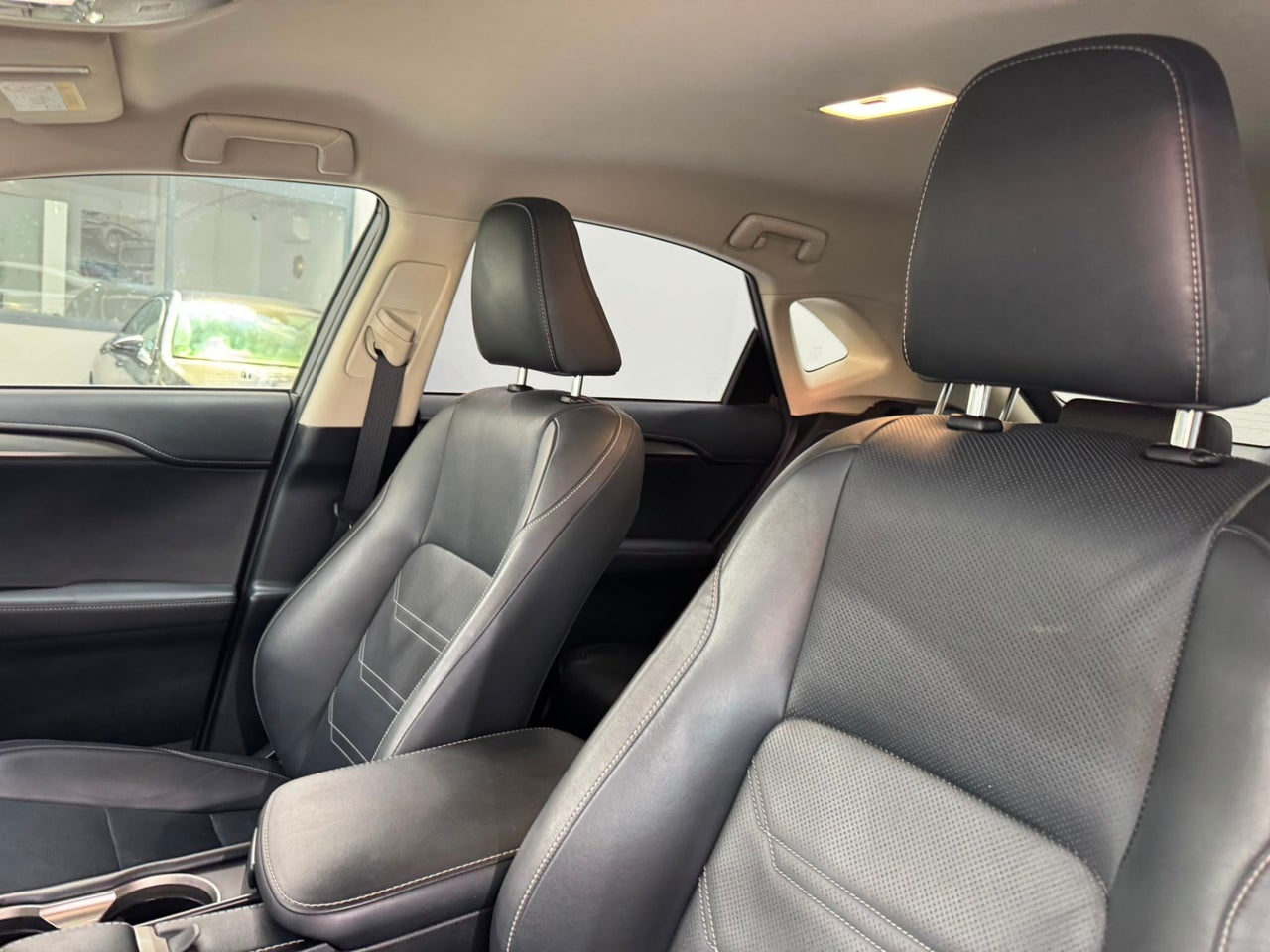 LEXUS NX 2.5 300h Executive Navigation 4WD