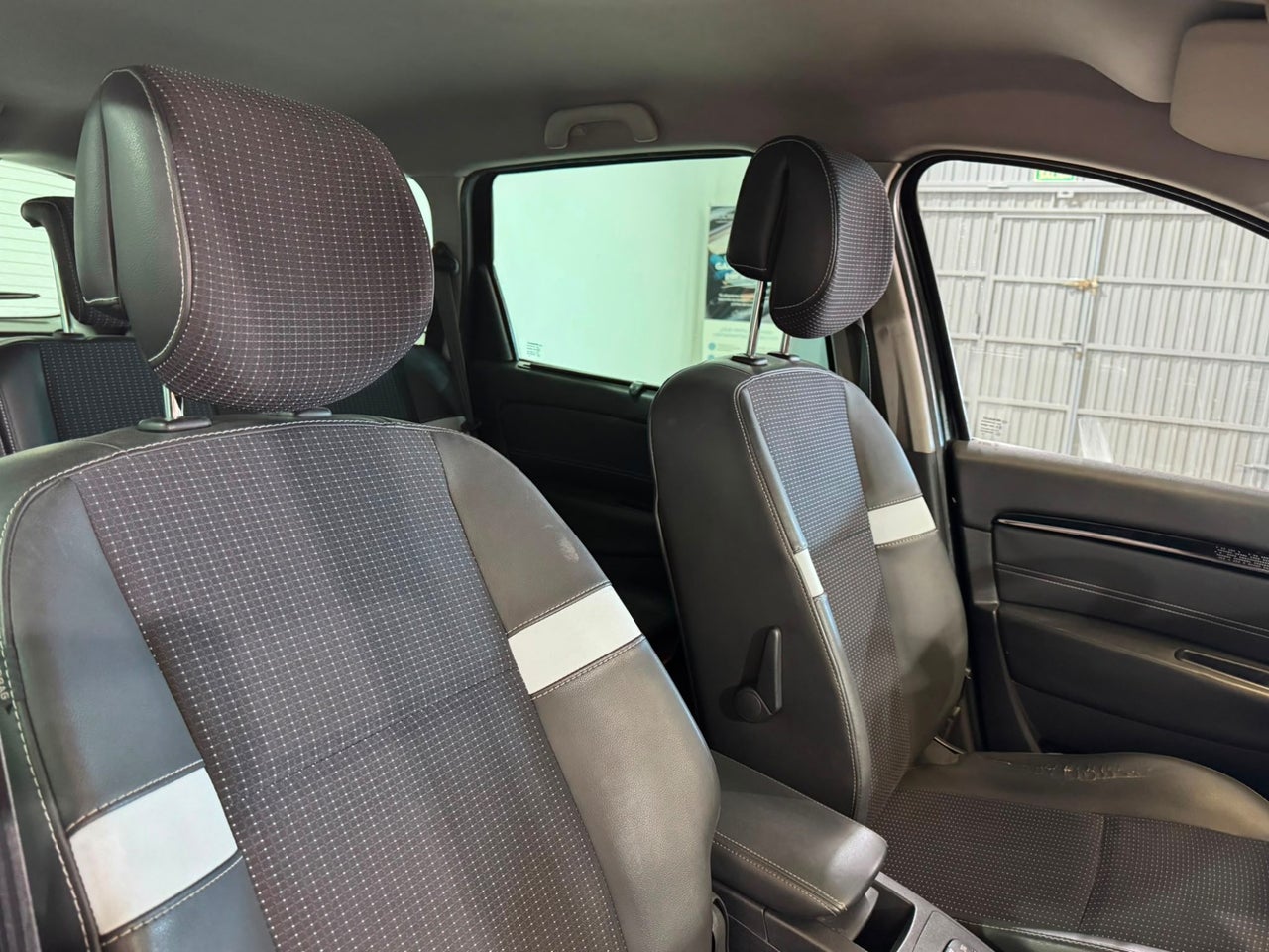 RENAULT Grand Scenic Dynamique Energy dCi 110 SS 5p