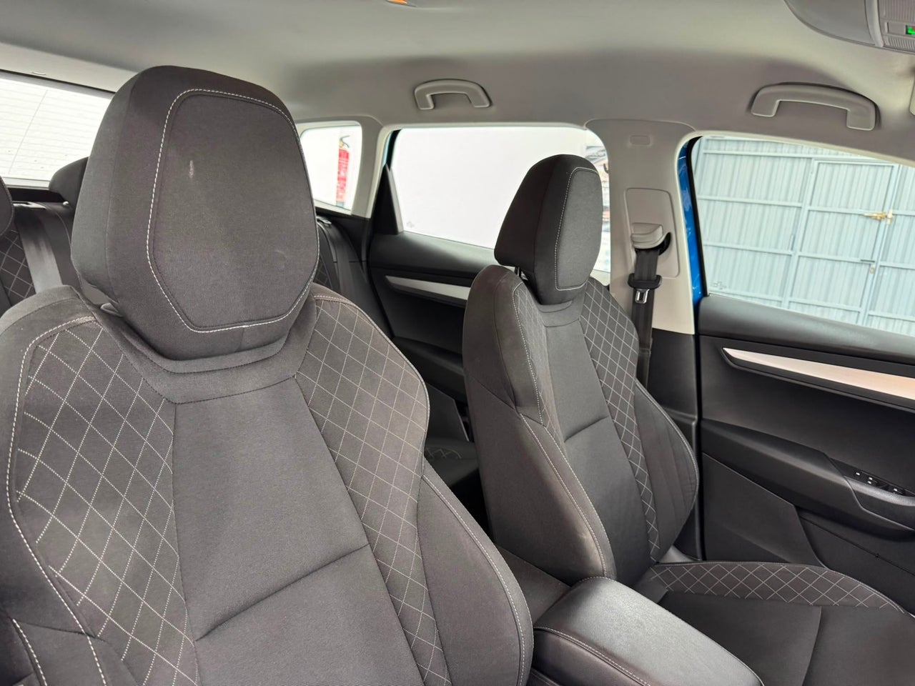SKODA Karoq 2.0 TDI 85kW 115CV DSG Ambition