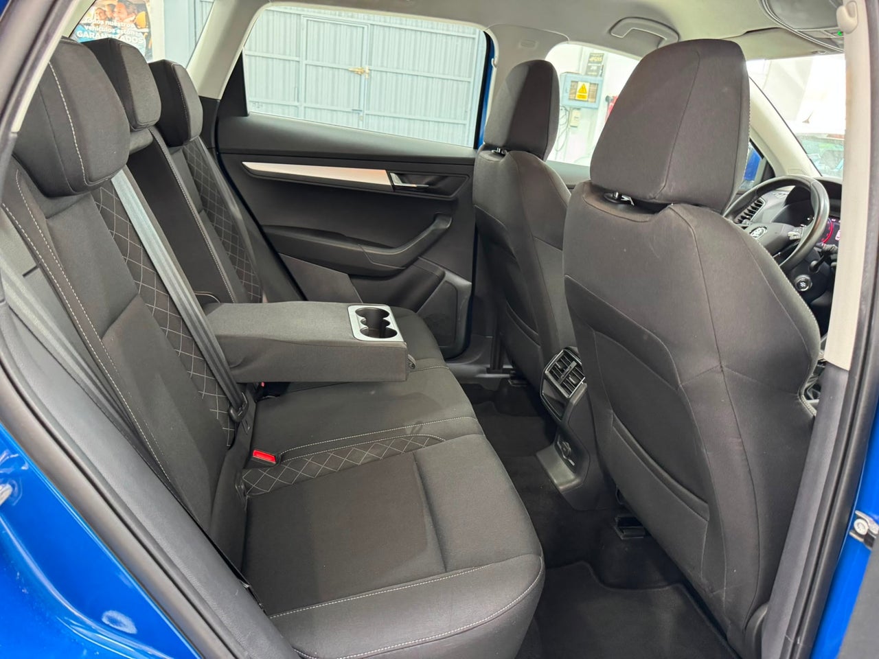 SKODA Karoq 2.0 TDI 85kW 115CV DSG Ambition