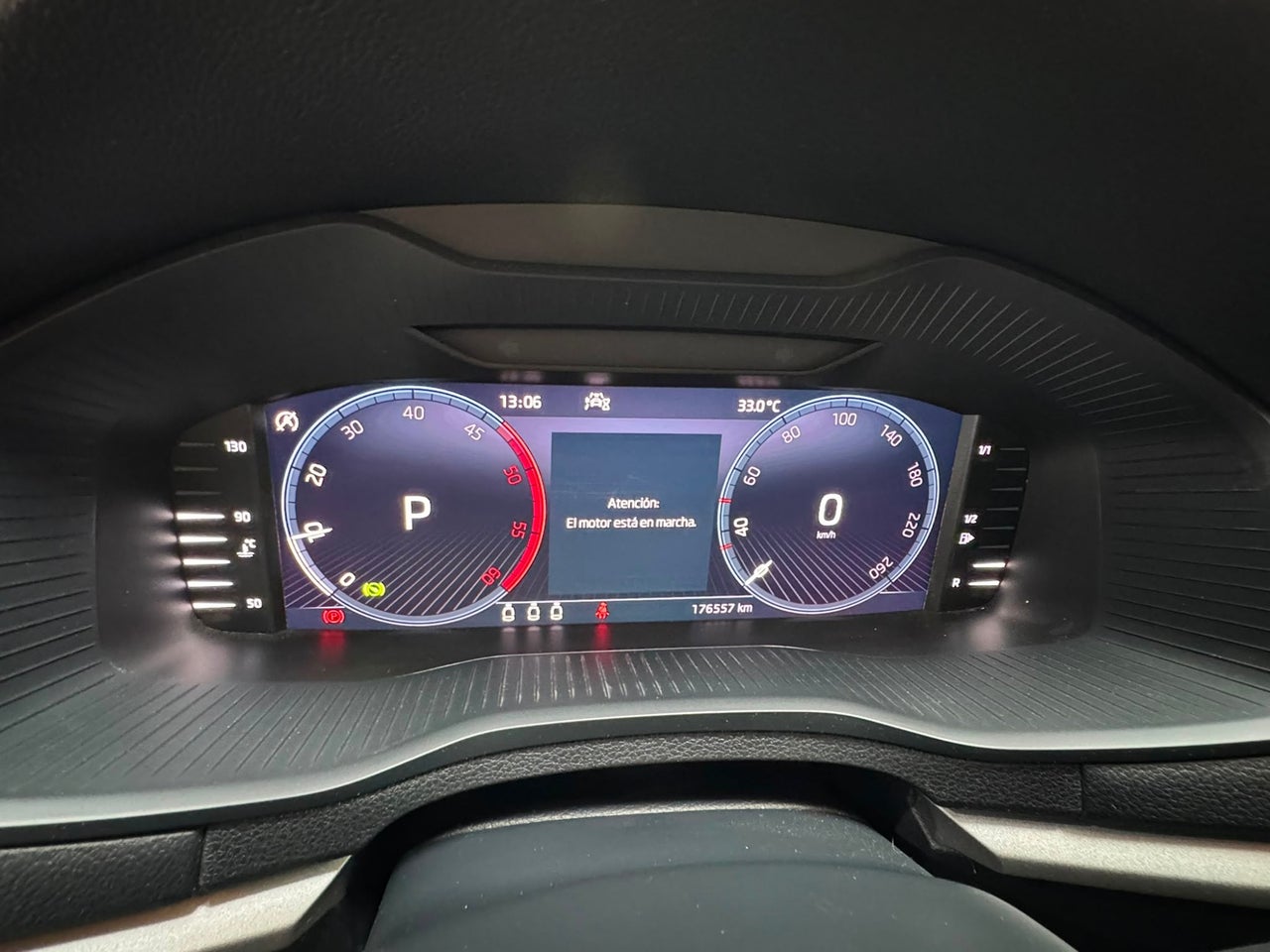 SKODA Karoq 2.0 TDI 85kW 115CV DSG Ambition