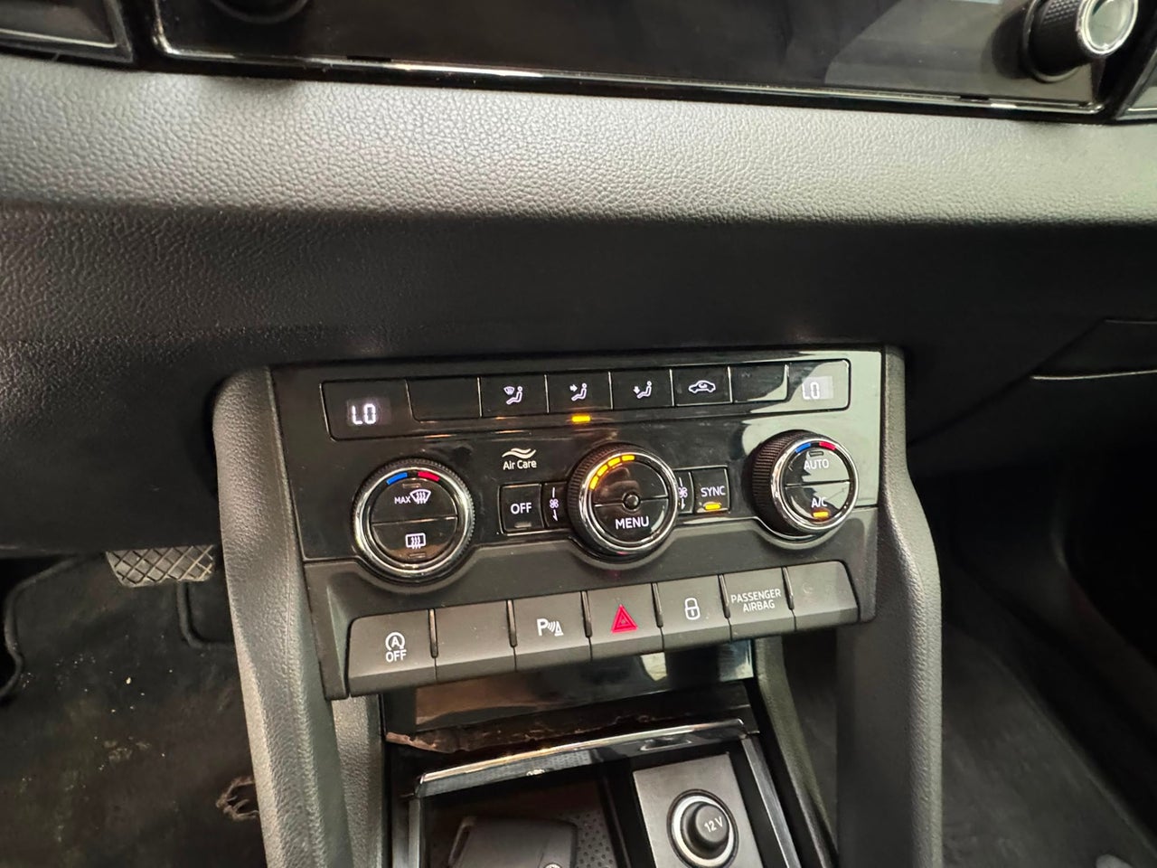 SKODA Karoq 2.0 TDI 85kW 115CV DSG Ambition