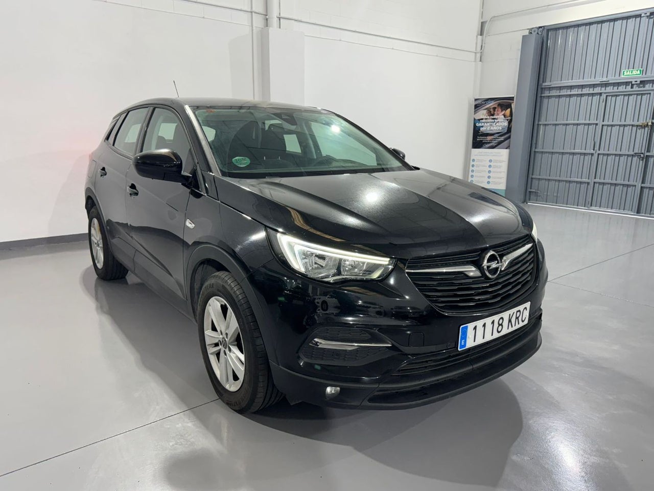 OPEL Grandland X 1.6 CDTi Selective