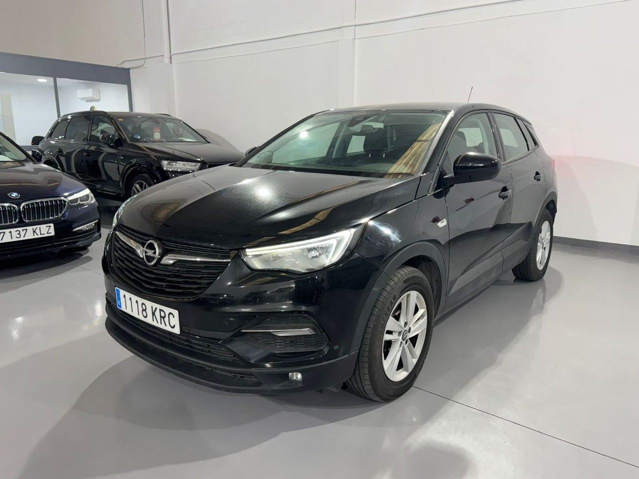 OPEL Grandland X 1.6 CDTi Selective