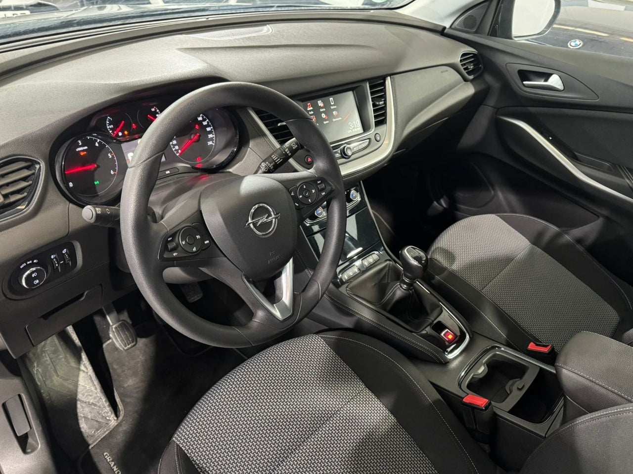 OPEL Grandland X 1.6 CDTi Selective