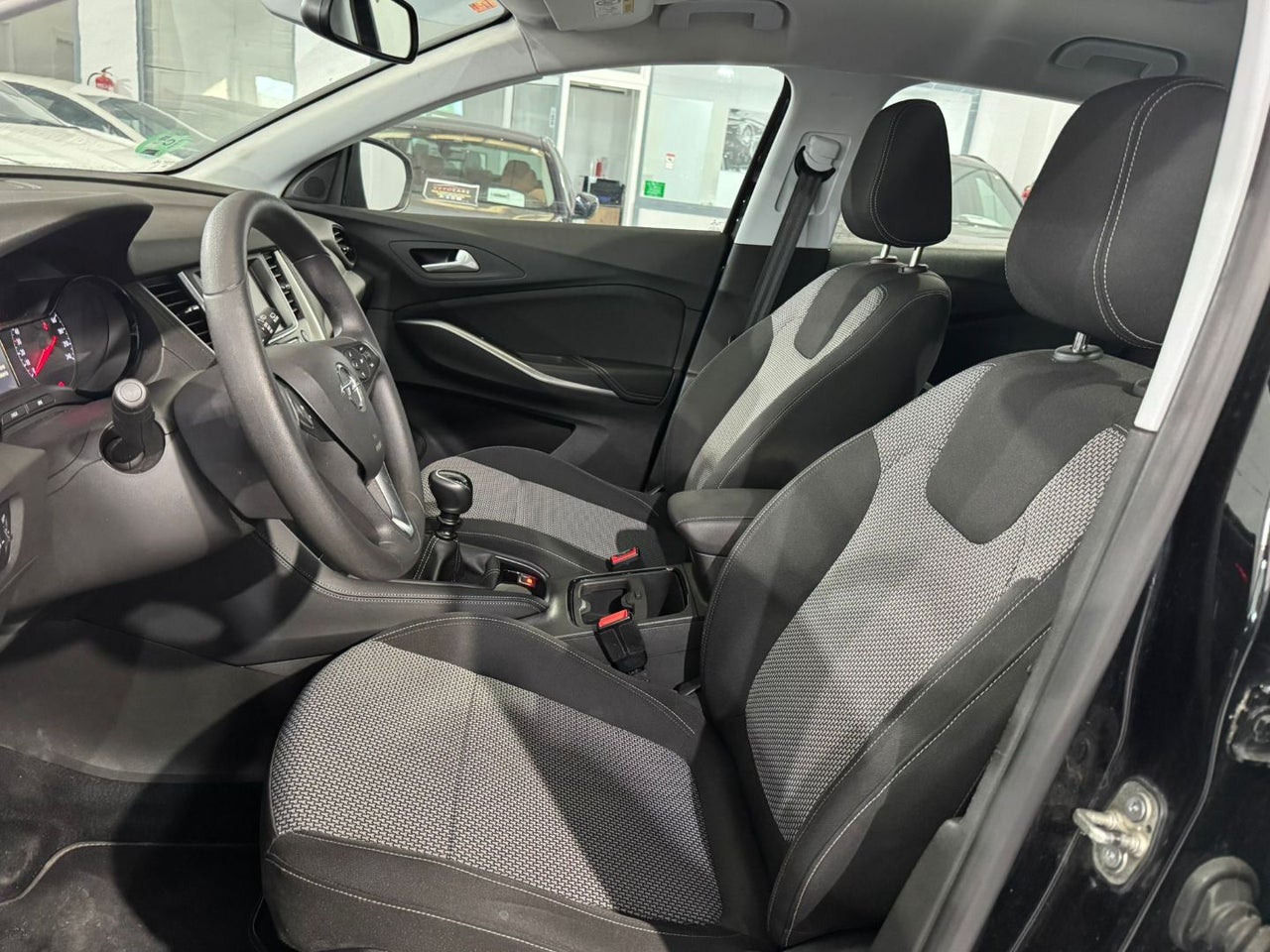 OPEL Grandland X 1.6 CDTi Selective