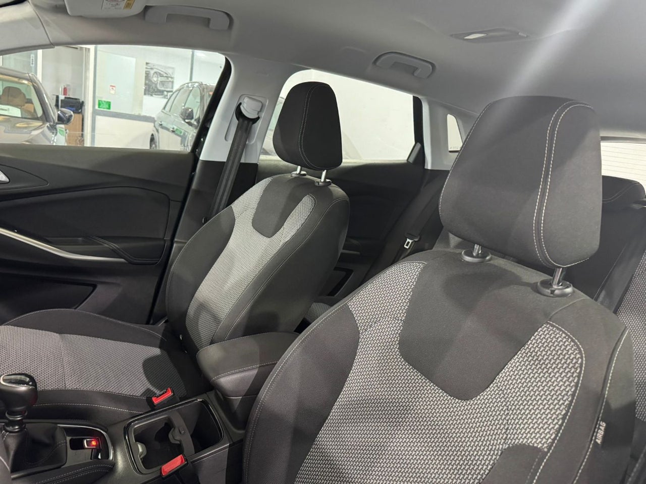 OPEL Grandland X 1.6 CDTi Selective