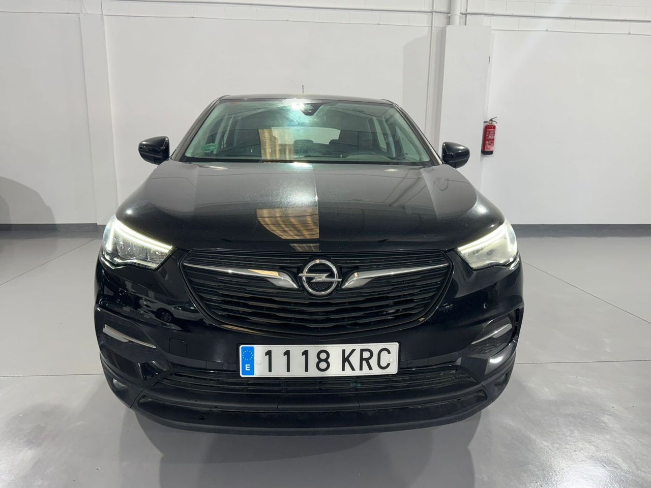 OPEL Grandland X 1.6 CDTi Selective