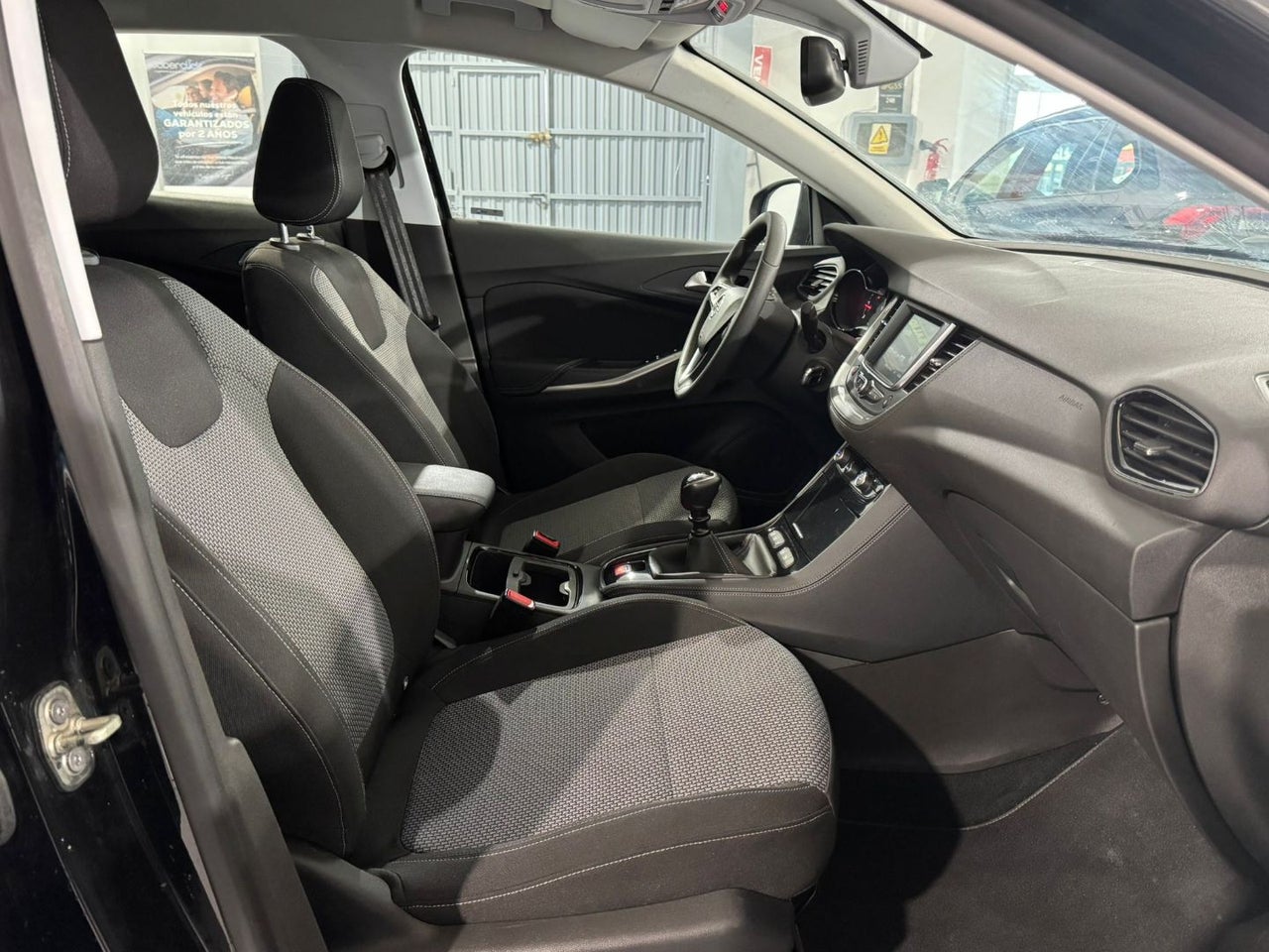 OPEL Grandland X 1.6 CDTi Selective