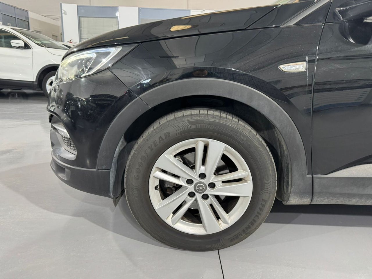 OPEL Grandland X 1.6 CDTi Selective