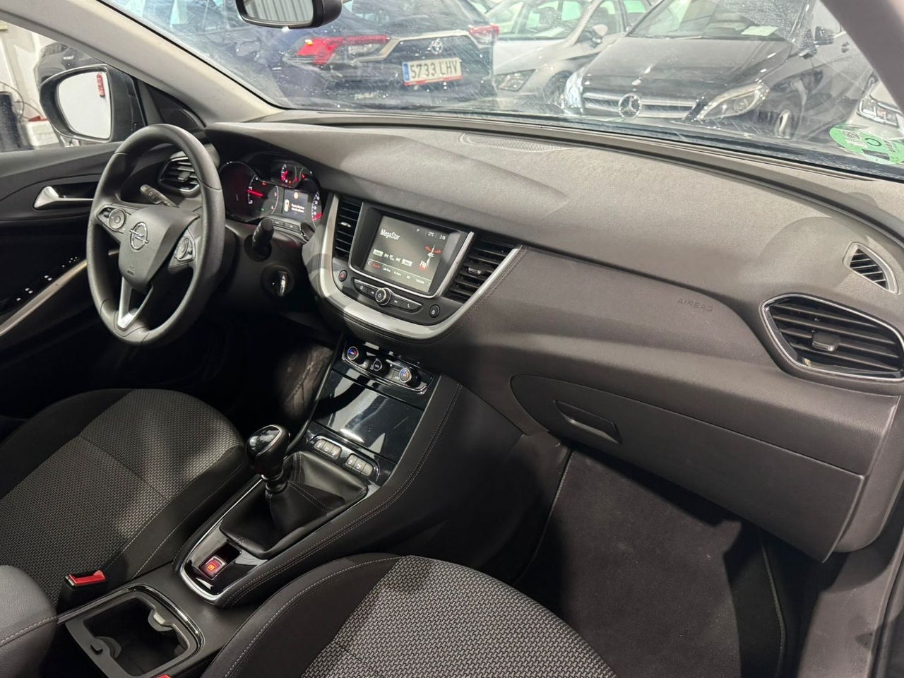 OPEL Grandland X 1.6 CDTi Selective