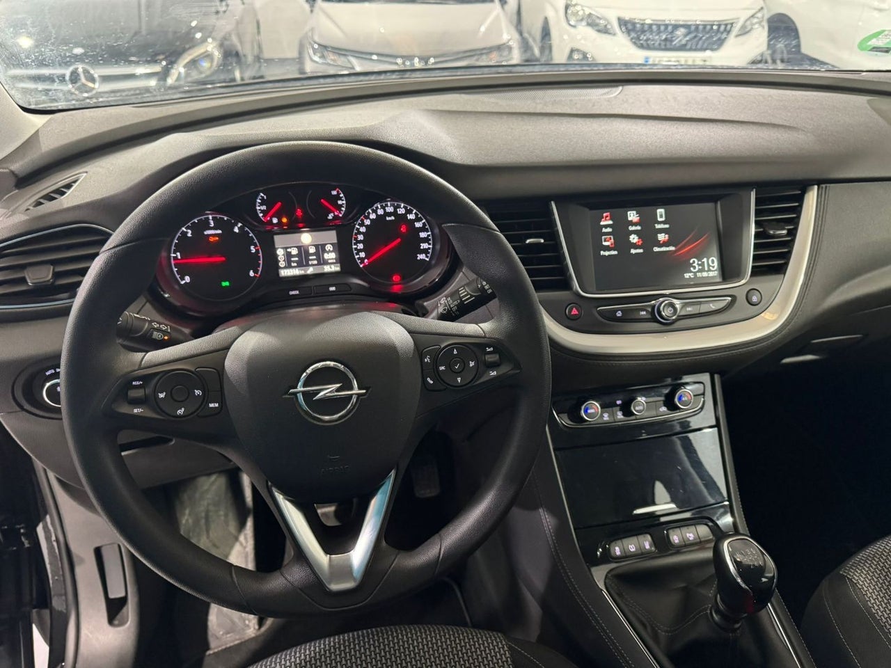 OPEL Grandland X 1.6 CDTi Selective