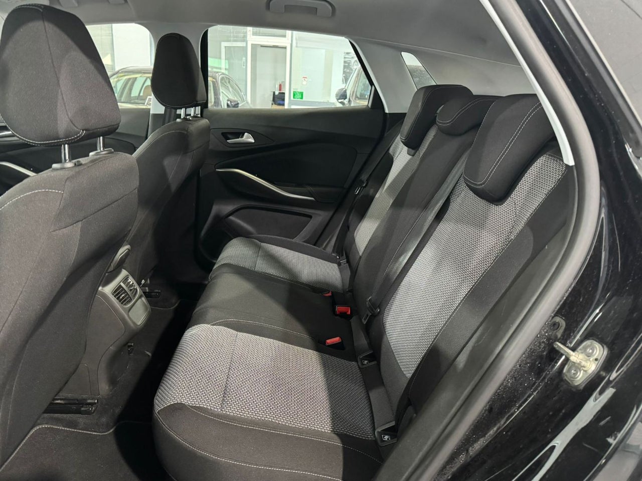 OPEL Grandland X 1.6 CDTi Selective