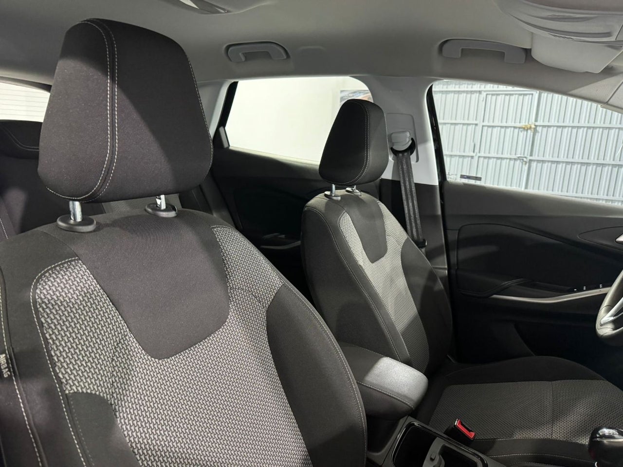 OPEL Grandland X 1.6 CDTi Selective