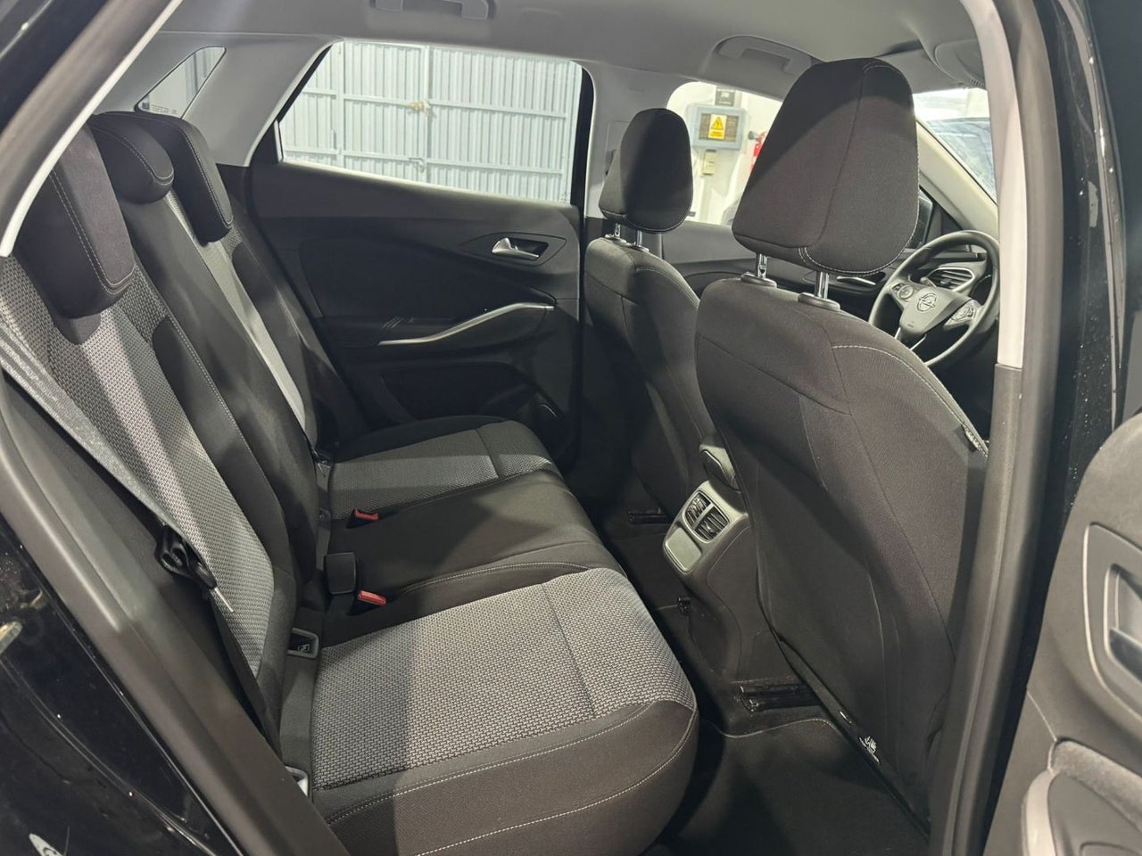 OPEL Grandland X 1.6 CDTi Selective