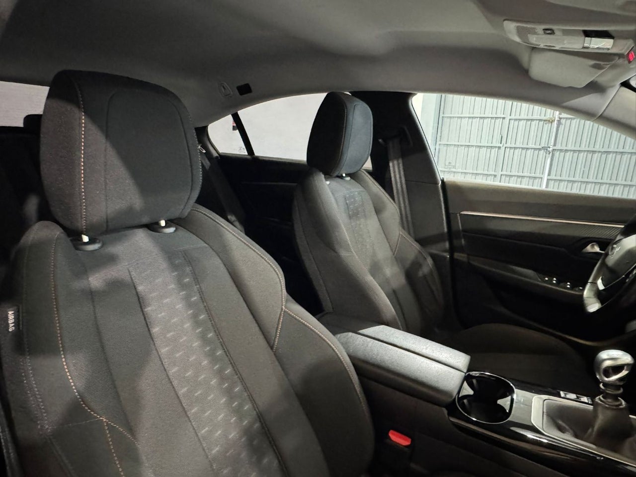 PEUGEOT 508 5P Active BlueHDi 96kW SS 6vel MAN