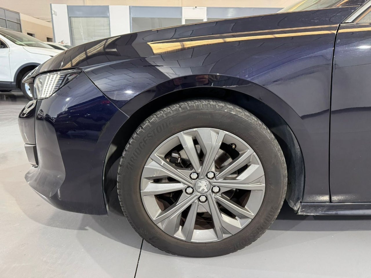 PEUGEOT 508 5P Active BlueHDi 96kW SS 6vel MAN