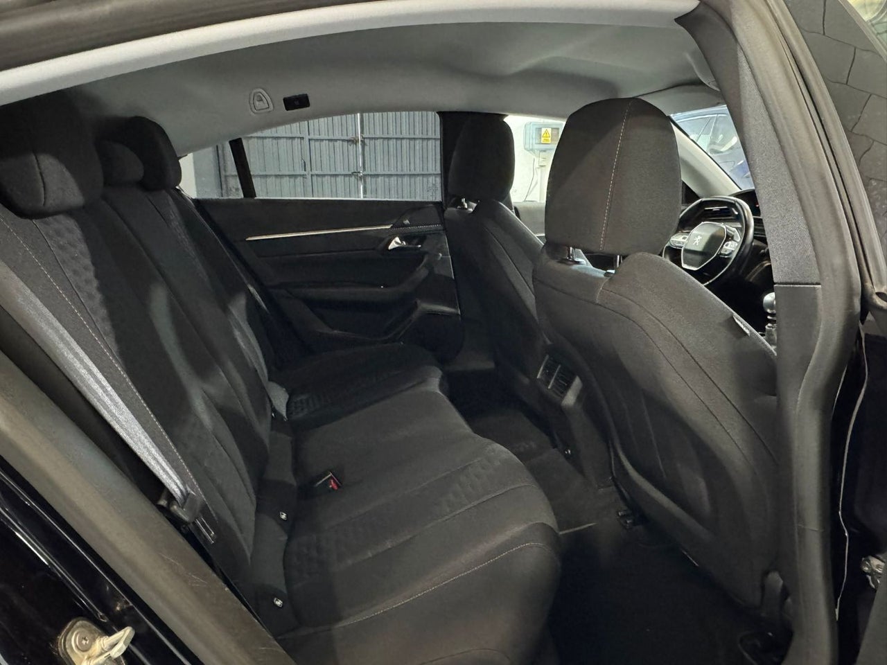 PEUGEOT 508 5P Active BlueHDi 96kW SS 6vel MAN