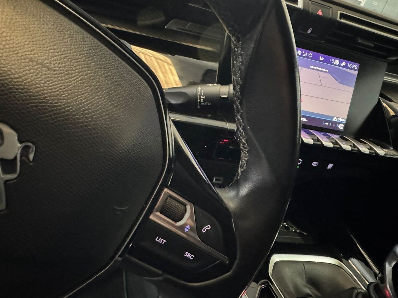 PEUGEOT 508 5P Active BlueHDi 96kW SS 6vel MAN