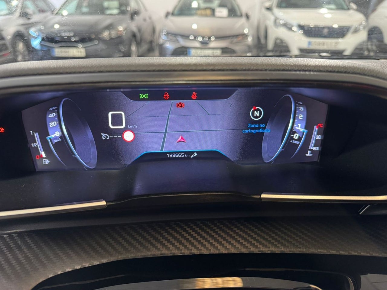PEUGEOT 508 5P Active BlueHDi 96kW SS 6vel MAN