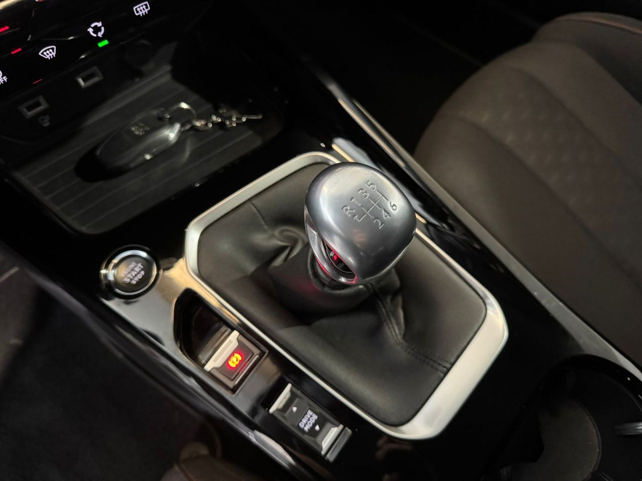 PEUGEOT 508 5P Active BlueHDi 96kW SS 6vel MAN